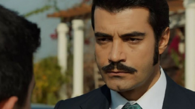 Terra amara, puntate turche: Demir scopre che Behice ha tolto la vita a Hunkar.