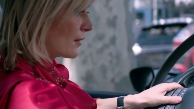 Un posto al sole, Lara Martinelli (Chiara Conti).