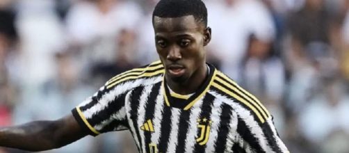 Timothy Weah, uno degli acquisti della Juve del calciomercato estivo.