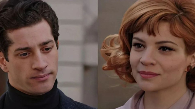 Il Paradiso 8, anticipazioni nuove puntate: Gemma esce di scena, Matteo nasconde segreti.