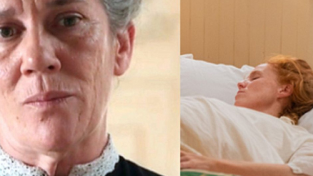 La Promessa, puntate spagnole: Petra sospettata della sparizione del figlio di Pia.