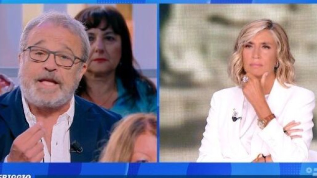 Pomeriggio 5, scoppia il caos su Myrta Merlino: 'Ridateci Barbara d'Urso, che disastro'.