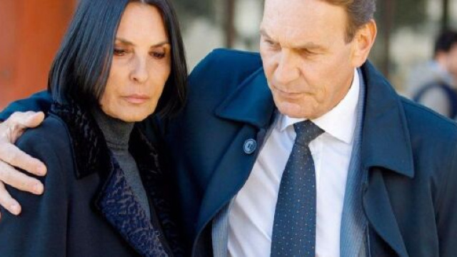 Un posto al sole: Roberto Ferri inizia a sospettare che non sia il padre biologico di Tommy