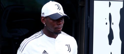 Juve, previsto incontro con l'agente di Pogba: in discussione ci sarebbe il suo contratto