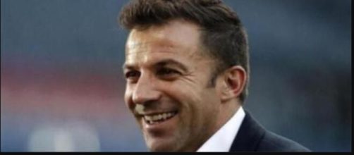 Juventus, Del Piero: “Non c’è bisogno di un ruolo in società”.