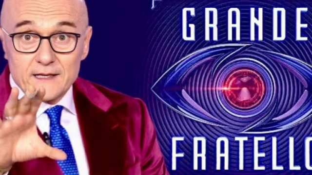 Grande Fratello, lo studio lascia Cinecittà: la nuova location più lontana dalla casa.