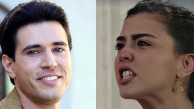 Il Paradiso delle signore, trama 15/9: Puglisi viene molestata per strada e tradisce Vito.