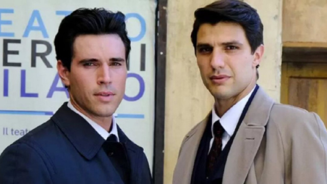 Il Paradiso, spoiler venerdì 15 settembre: Matteo alla ricerca del fratellastro Marcello.