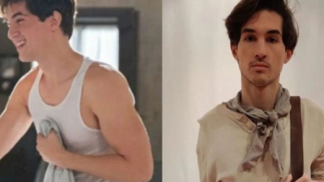 La Promessa, anticipazioni dall'11 al 15 settembre: Salvador viene catturato in guerra.