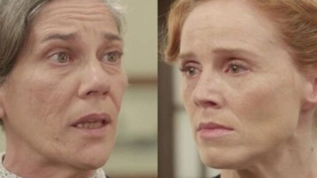 La Promessa, prossime puntate: Petra rivela a Cruz che Pia non ha abortito.