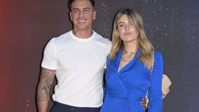 Sophie Codegoni e Basciano, crisi alle spalle.