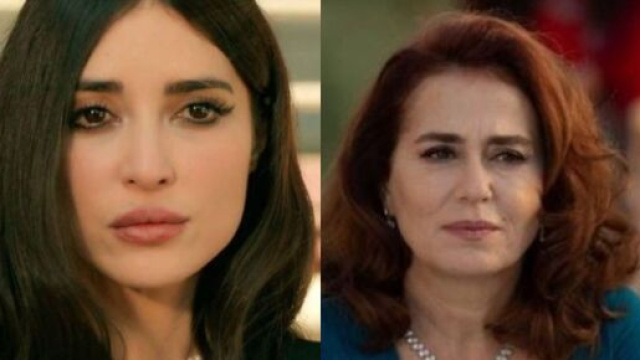 Terra amara, puntate al 16/09: Mujgan allontanata dalla tenuta, Sevda licenzia Rasit.