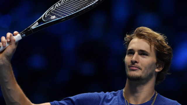 Us Open: Zverev batte Sinner e vola ai quarti.