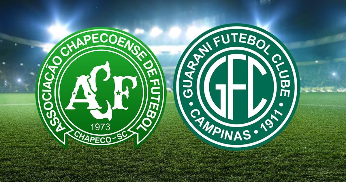 Chapecoense x Sampaio Corrêa: assista ao vivo ao jogo de hoje do  Brasileirão Série B