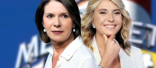 Ascolti 5 settembre: Myrta Merlino cancella Barbara d'Urso, Bianca Berlinguer da record.