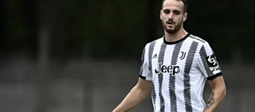 Federico Gatti, giocatore della Juve.