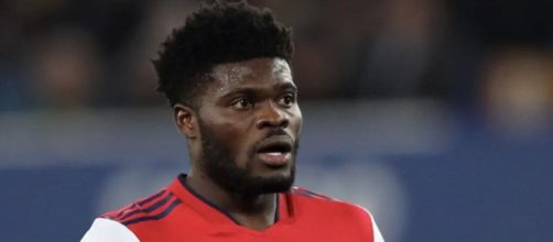 Thomas Partey piacerebbe alla Juve.