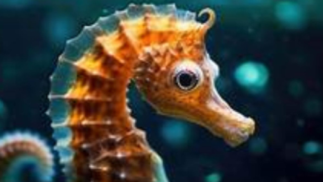 Cavalluccio marino ucciso a Ibiza da turisti italiani