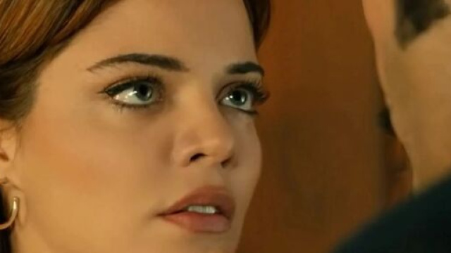 Come finisce Terra amara su Canale 5