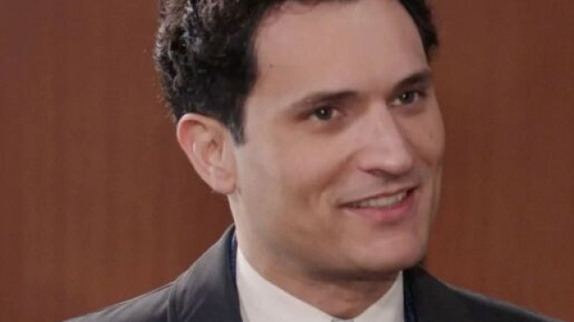 Il Paradiso delle signore, spoiler al 15 settembre: Conti si vede con Matilde, Maria ha problemi con Vito.