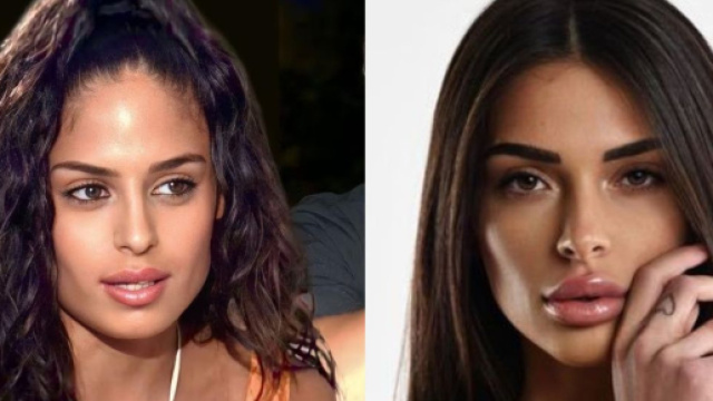 Temptation Island, Perla replica al 'brutta' di Greta: 'Sta esagerando, &egrave; un'ossessione'.