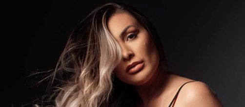 Andressa Urach diz que quer gravar com cadeirante para plataforma adulta (Reprodução/Instagram/@andressaurachoficial)