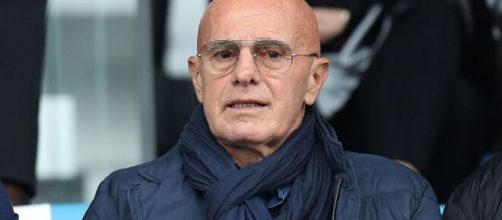 Arrigo Sacchi sul derby: 'L'Inter punta sulle individualità, il Milan sul gioco'.