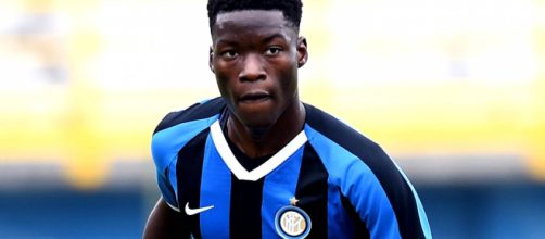 Inter; Lucien Agoume piace in Turchia