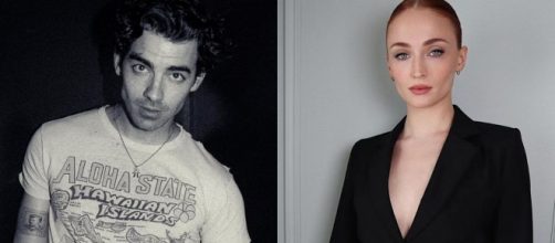 Joe Jonas se divorcia de Sophie Turner (Instagram/joejonas/sophiet)