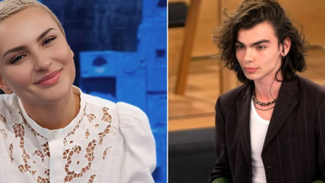 Amici 23, la scuola riapre il 24 settembre: fuori Arisa, candidato al banco Mezkal.