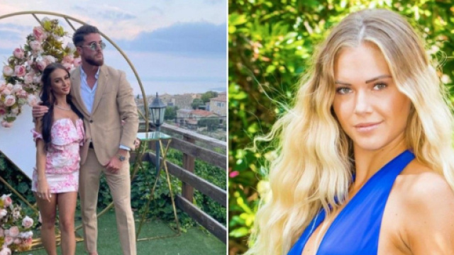 Carla Talon avoue avoir couch&eacute; avec son meilleur ami Giovanni Prat pendant qu'il &eacute;tait en couple avec Cassandra.