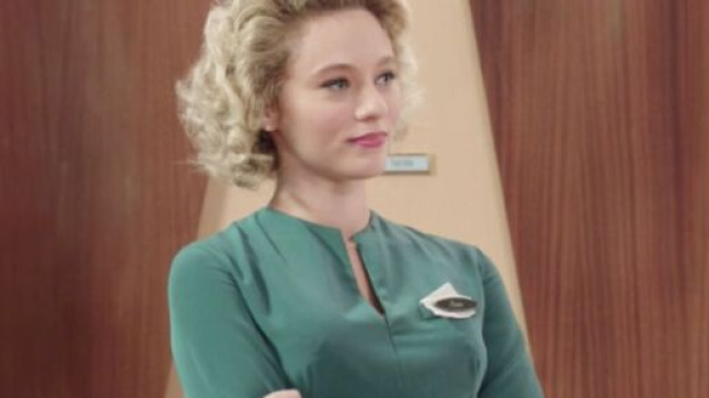 Il Paradiso delle signore, trama 12 settembre: Irene non trova la commessa giusta.