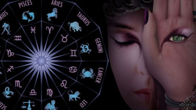 Previsioni astrali weekend 9-10 settembre,denaro e fortuna: idee geniali per Acquario.