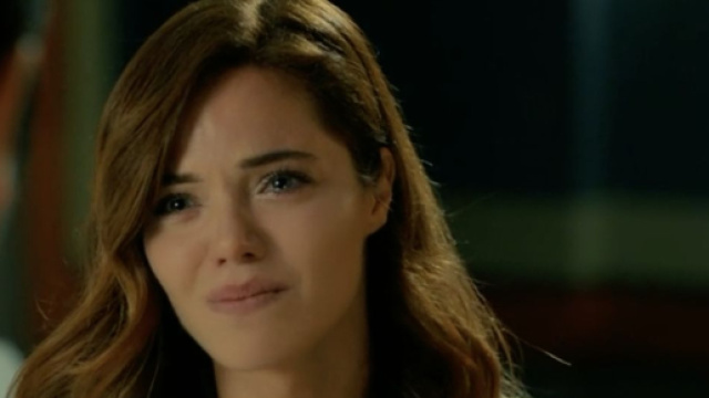 Terra amara, episodio 8 settembre:Zuleyha chiude la sua relazione con Yilmaz