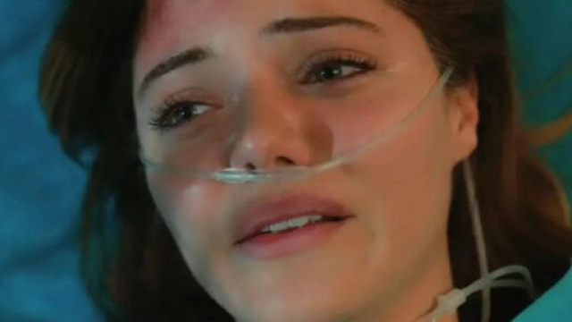 Terra amara, nuove anticipazioni: Zuleyha operata al cervello e il suo cuore si ferma.