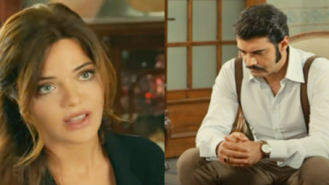 Terra amara, spoiler 10/9: Zuleyha ammette di vedere Yilmaz, Demir spiazza con dolcezza.