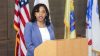New Jersey Secretary of State Tahesha Way to be named next lieutenant governor