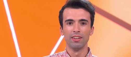 Bruno recordó varias frases de Isabel Pantoja (Captura de pantalla de Telecinco)