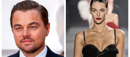 Leonardo DiCaprio has a new girlfriend: Who is Vittoria Ceretti ... - marca.com