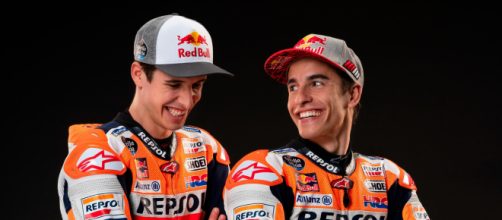 MotoGP: Marquez pronto ad affiancare suo fratello Alex al Team Gresini nel 2024