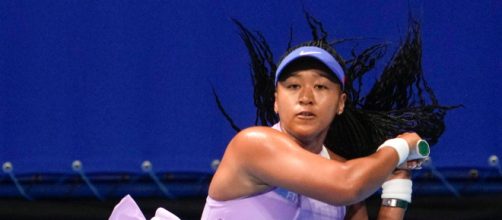 Naomi Osaka tornerà agli Australian Open del 2024 dopo la gravidanza: 'Voglio giocare'.