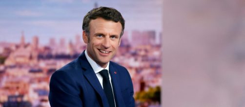 Parigi 2024: Macron non vuole le bandiere di Russia e Bielorussia ai Giochi.