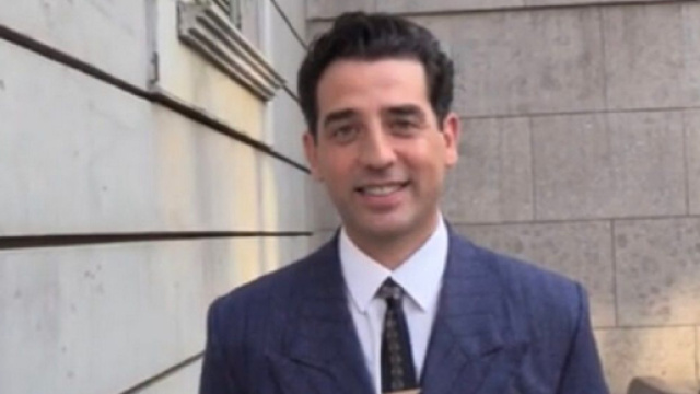 Il Paradiso, trame 11 settembre: Gian Lorenzo è il nuovo stilista, Armando torna da Londra.