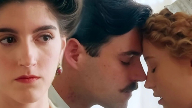 La Promessa, anticipazioni dall'11 al 15 settembre 2023.