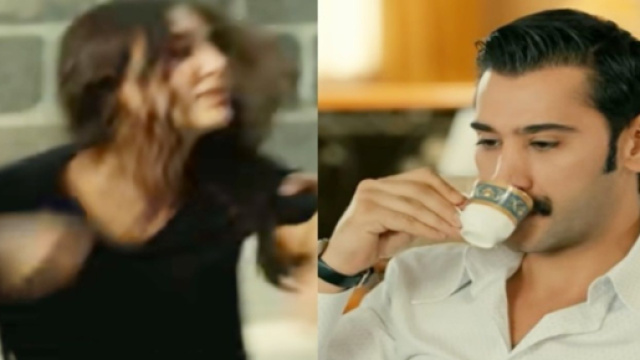 Terra amara, anticipazioni: Mujgan disperata senza Kerem Ali.