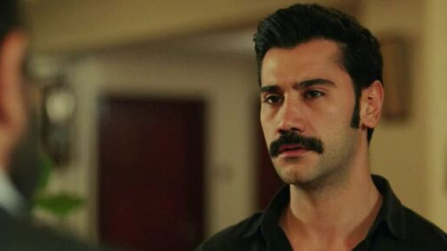 Terra amara, spoiler al 17 settembre.