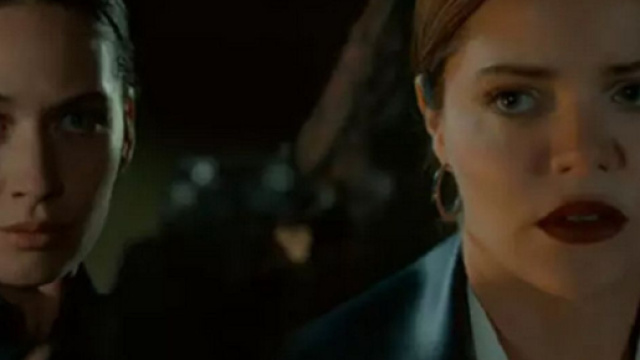 Terra amara,trame turche sul finale: Betul vuole togliere la vita a Zuleyha.