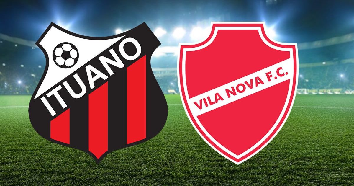 Ituano X Vila Nova: Onde Assistir E Informações Da Partida Da Série B