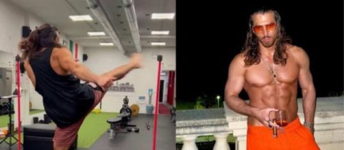 Can Yaman denunciato per aggressione