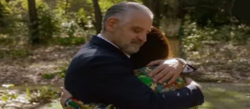 Maria Corleone, prima puntata mercoledì 13 settembre su Canale 5